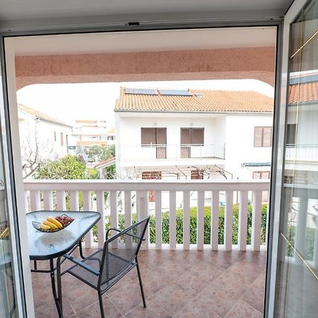 Apartmani Marin No1. Vodice Extérieur photo