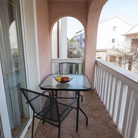 Apartmani Marin No1. Vodice Extérieur photo