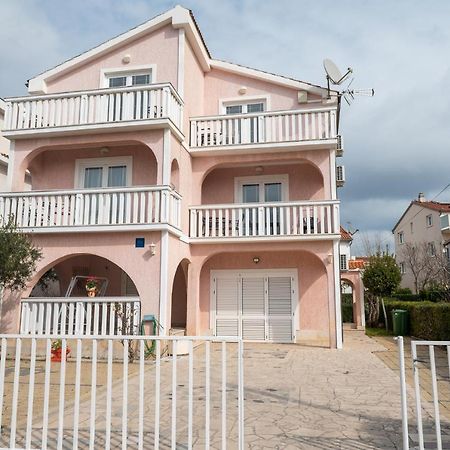 Apartmani Marin No1. Vodice Extérieur photo