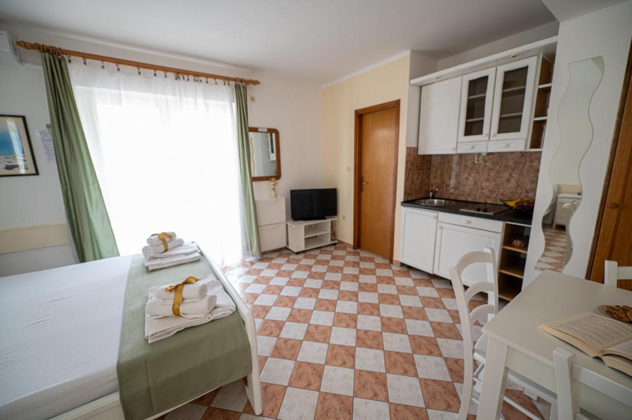 Apartmani Marin No1. Vodice Extérieur photo