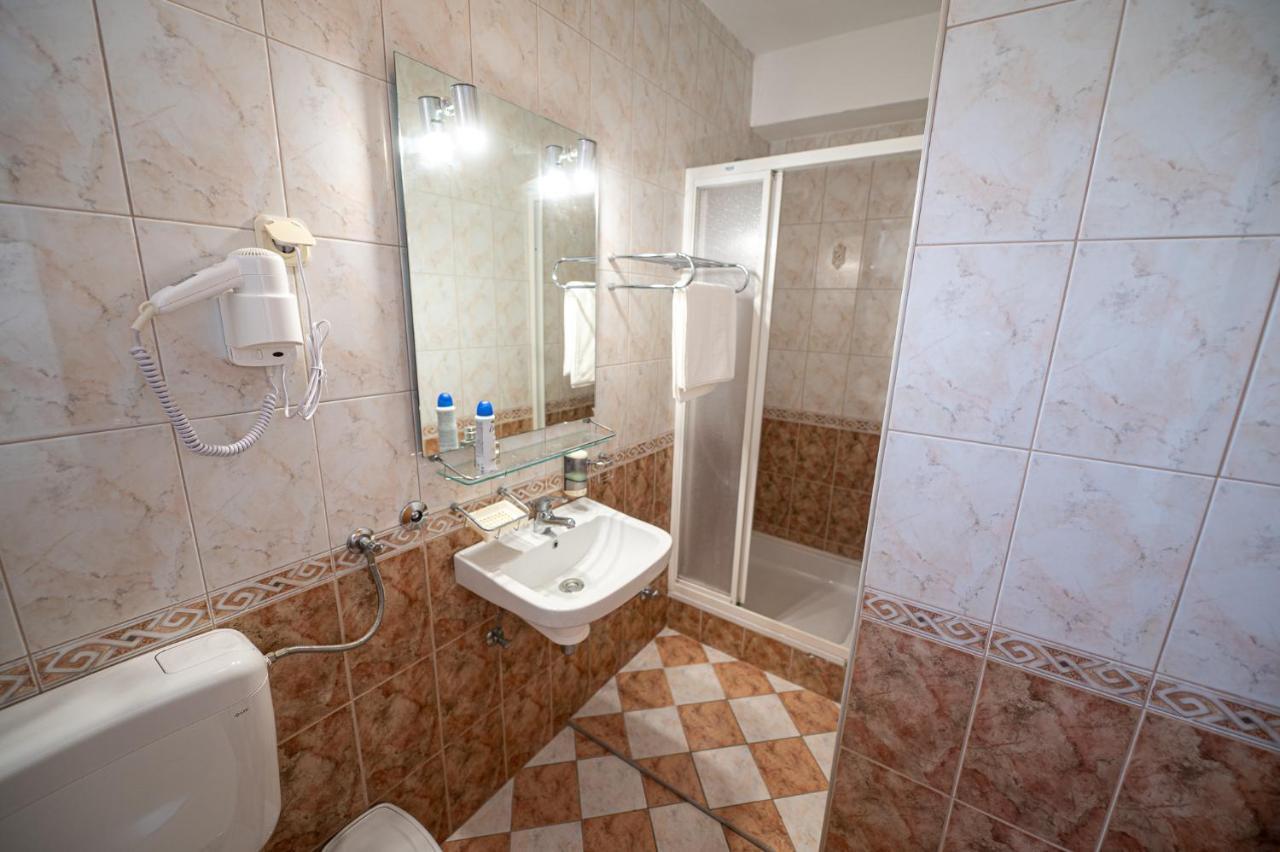 Apartmani Marin No1. Vodice Extérieur photo