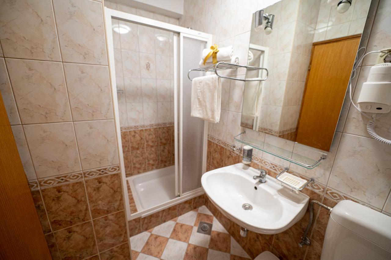 Apartmani Marin No1. Vodice Extérieur photo