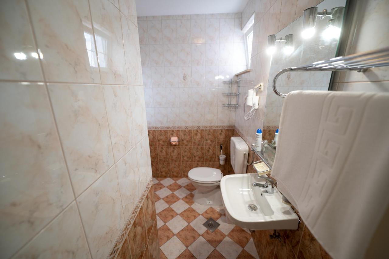 Apartmani Marin No1. Vodice Extérieur photo