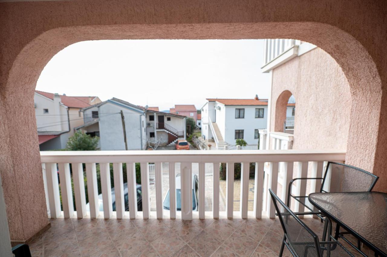 Apartmani Marin No1. Vodice Extérieur photo