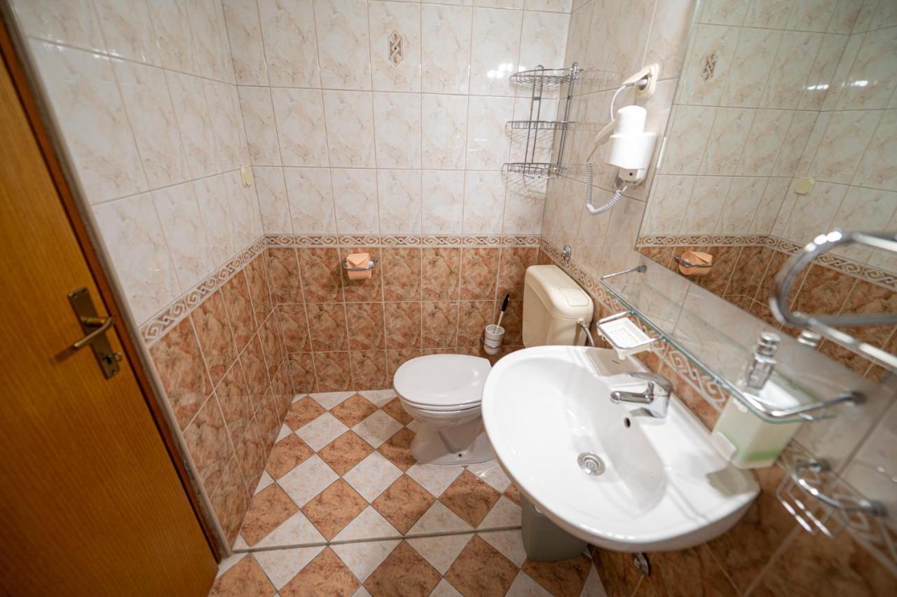 Apartmani Marin No1. Vodice Extérieur photo