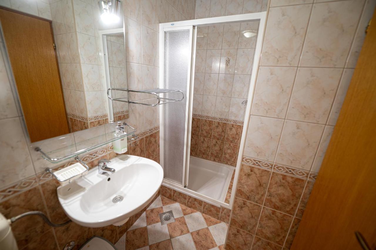 Apartmani Marin No1. Vodice Extérieur photo
