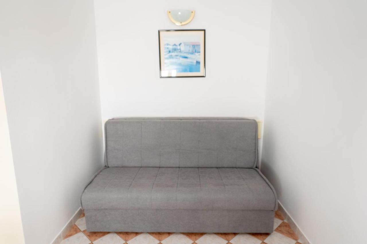 Apartmani Marin No1. Vodice Extérieur photo