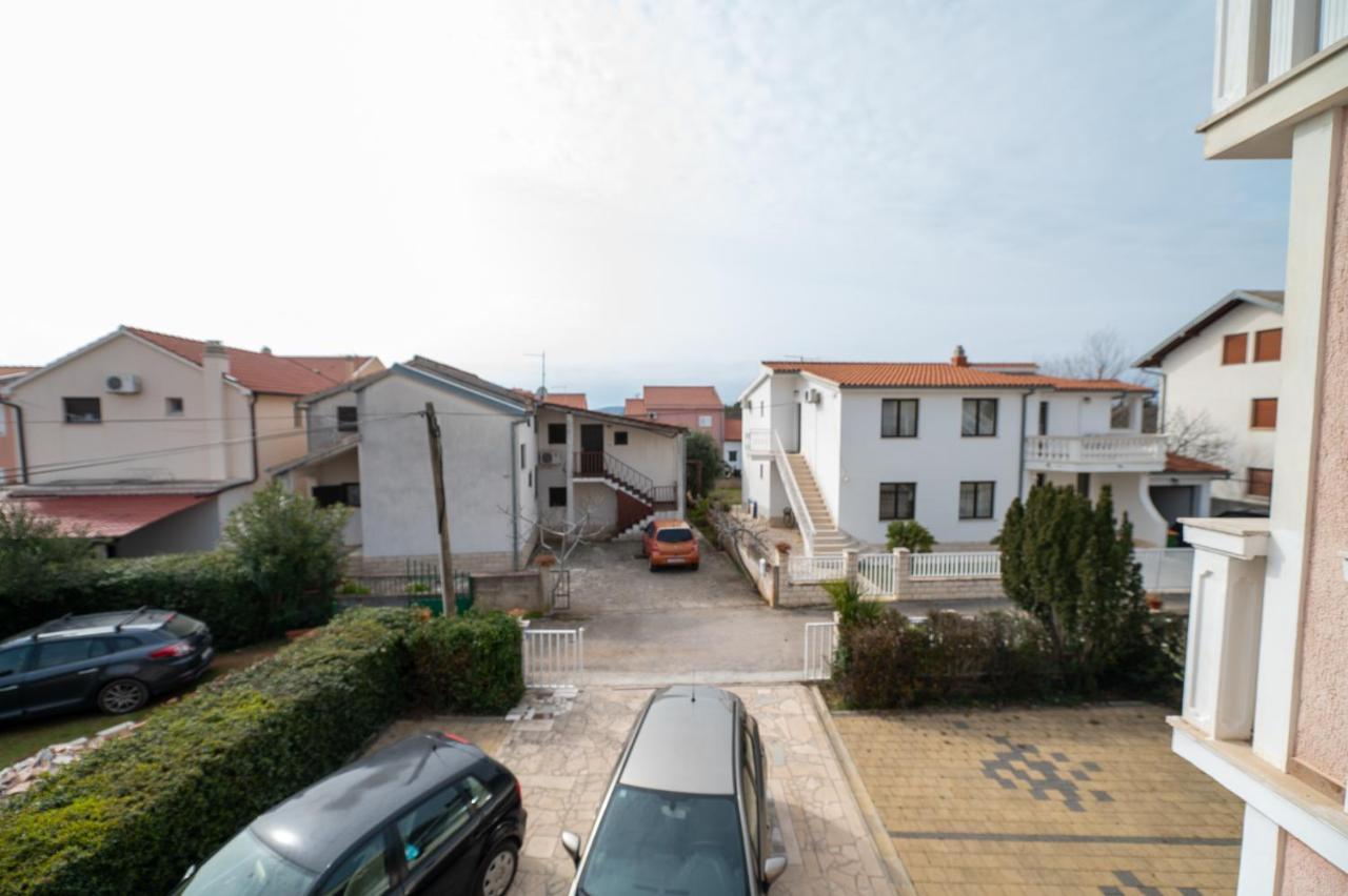 Apartmani Marin No1. Vodice Extérieur photo