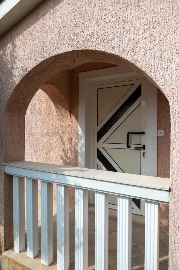 Apartmani Marin No1. Vodice Extérieur photo