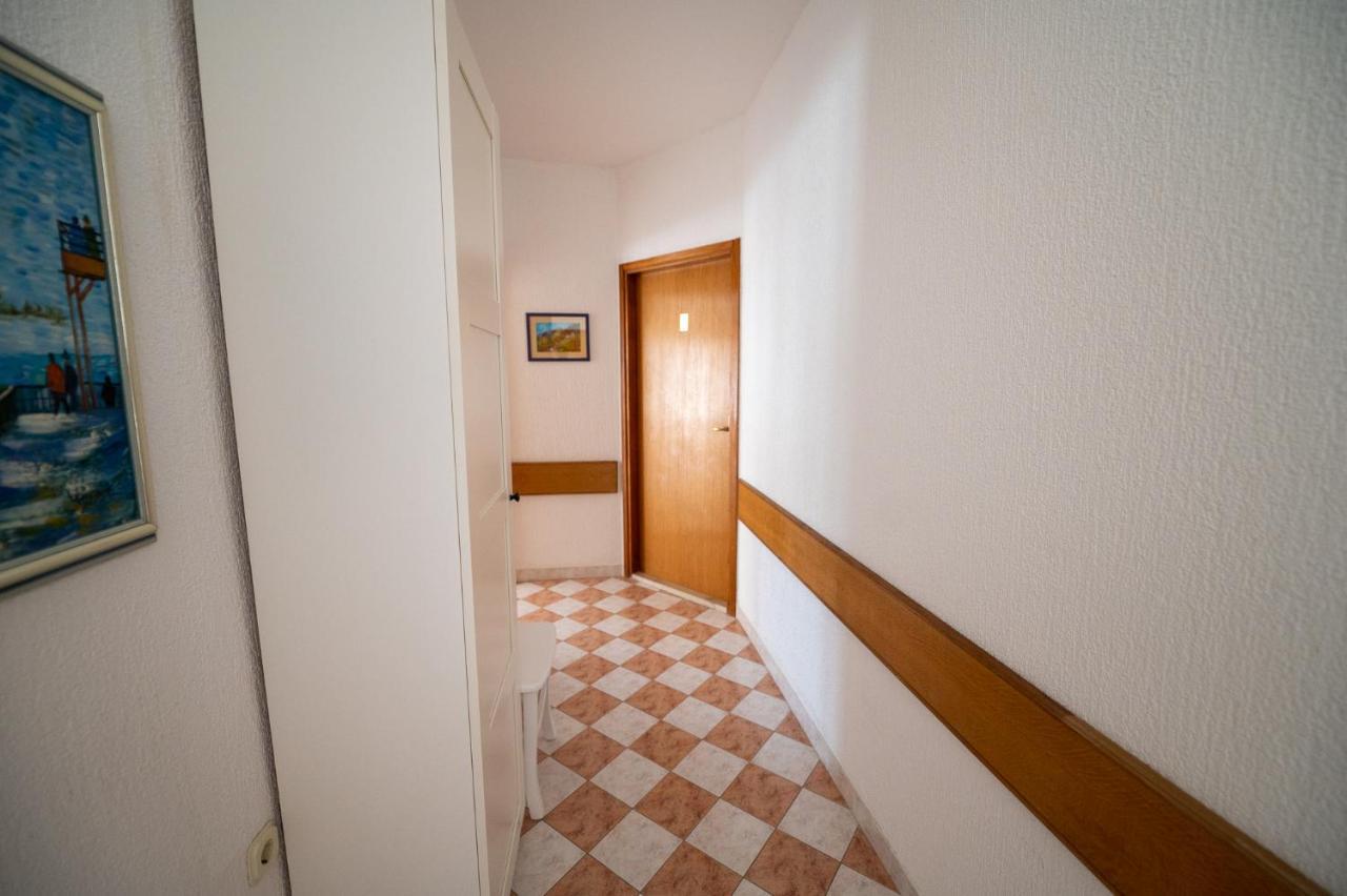 Apartmani Marin No1. Vodice Extérieur photo