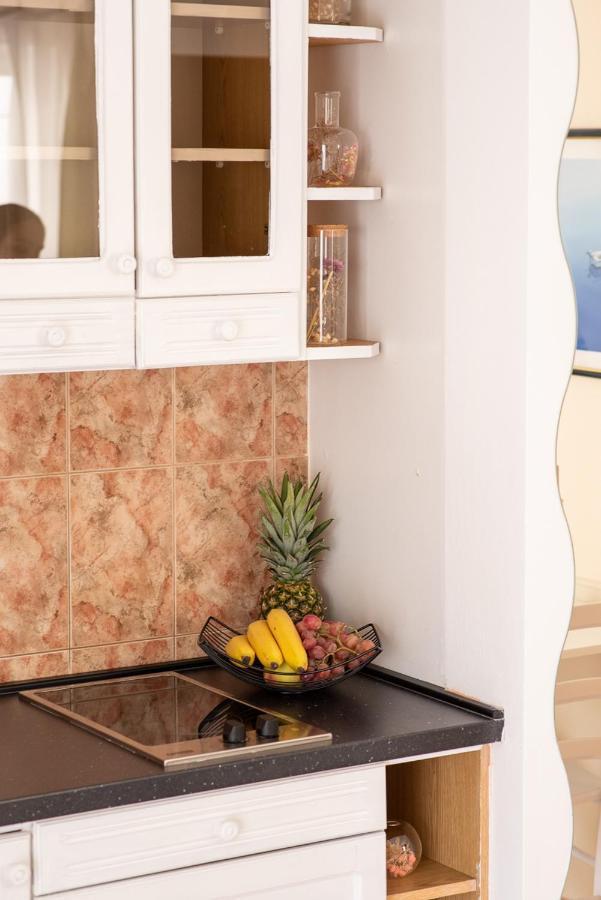 Apartmani Marin No1. Vodice Extérieur photo
