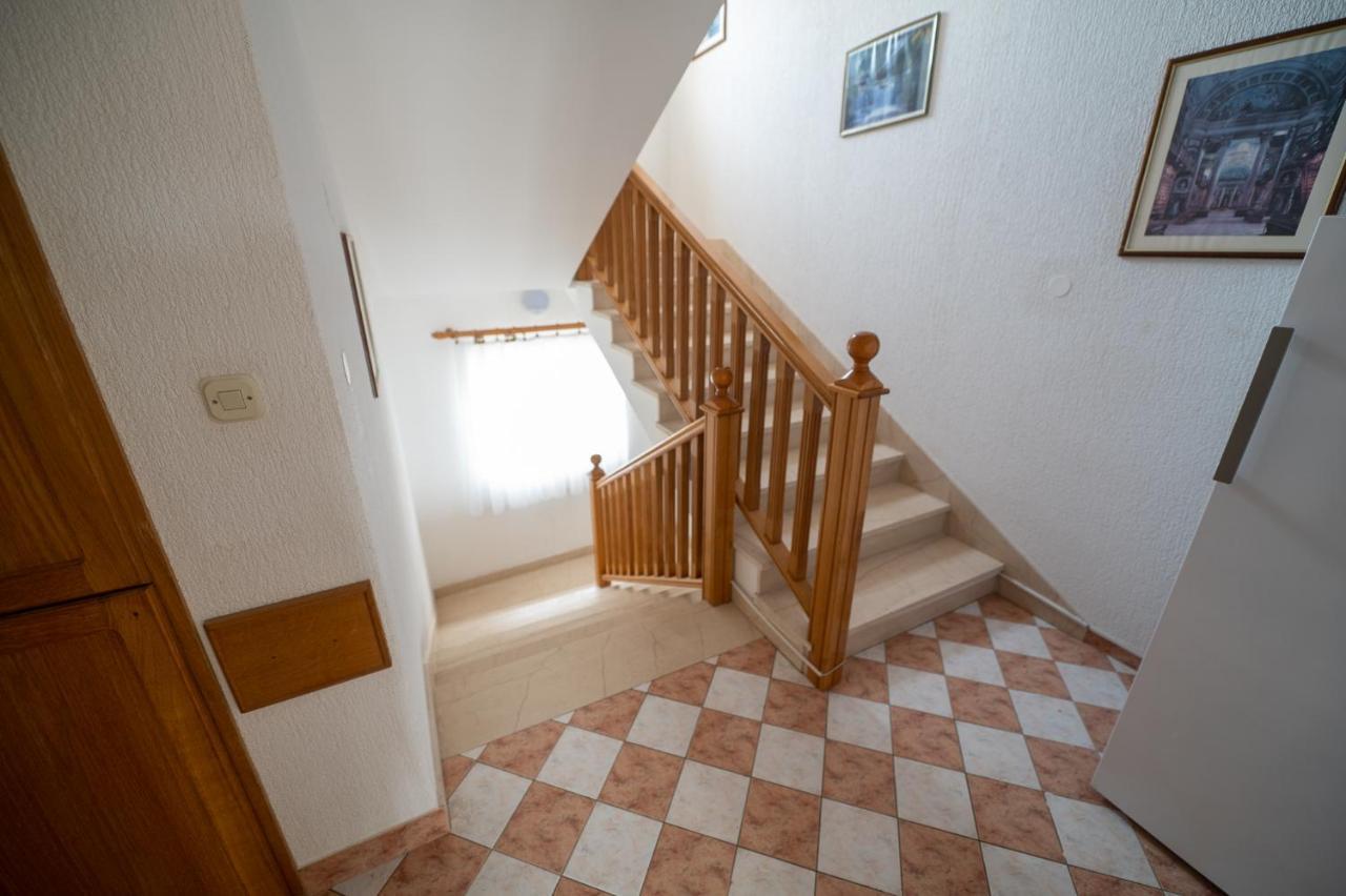 Apartmani Marin No1. Vodice Extérieur photo