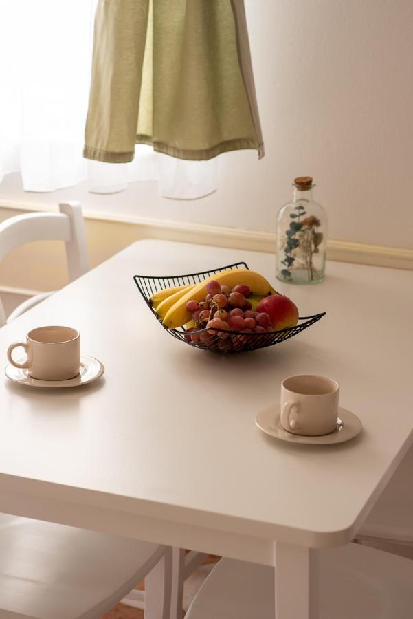 Apartmani Marin No1. Vodice Extérieur photo